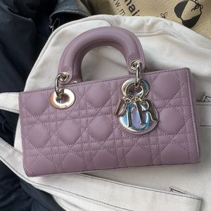 Dior D Joy small bag